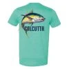 Calcutta Men's Tuna T-Shirt Apparel