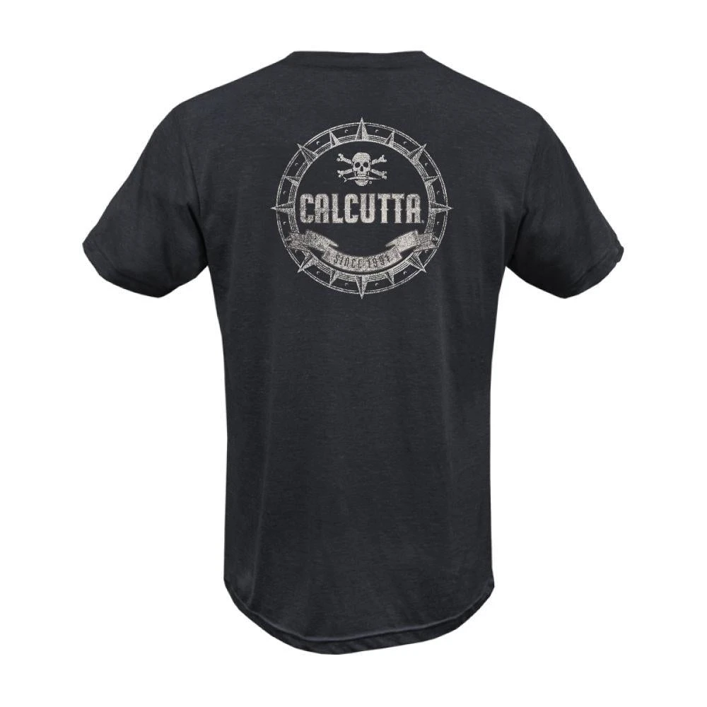 Calcutta Men's Compass T-shirt 1 Calcutta Men's Compass T-shirt