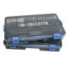 Calcutta Waterproof 4-Latch Tackle Trays Fishing Gear