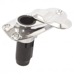 Shoreline Marine Boating & Marine Bow/Stern Light Base Angled