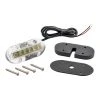 Shoreline Marine Boating & Marine LED Underwater Light - White