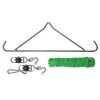 HQ Outfitters Deer Hoist And Gambrel Hunting Gear