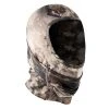 HQ Outfitters Performance Fleece Balaclava In Mossy Oak® Terra Gila Hunting Gear