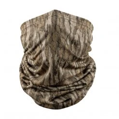 HQ Outfitters Mossy Oak® New Bottomland Neck Gaiter