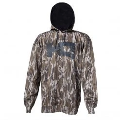 HQ Outfitters Apparel Performance Camo Hoodie