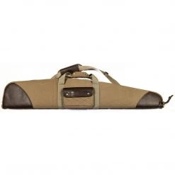 HQ Outfitters Canvas Shotgun Case Hunting Gear