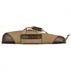 HQ Outfitters Canvas Rifle Case Hunting Gear