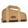 HQ Outfitters Classic Canvas Pistol Case Hunting Gear