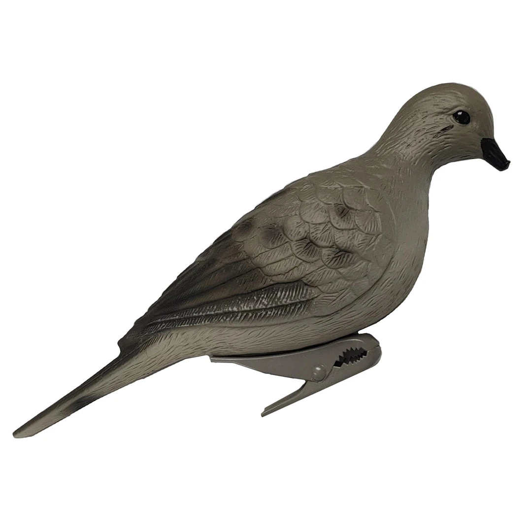 HQ Outfitters Dove Decoy - 4 Pack 1 HQ Outfitters Dove Decoy - 4 Pack