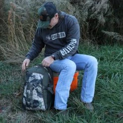 HQ Outfitters Day Pack