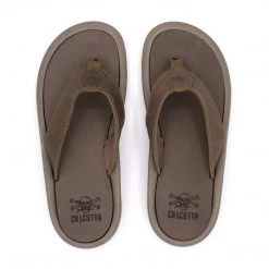 Calcutta Squall Flip Flops Apparel