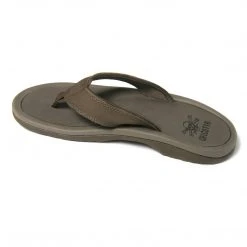 Calcutta Squall Flip Flops Apparel
