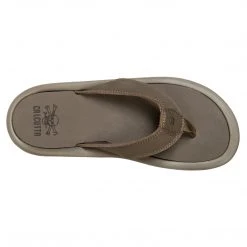 Calcutta Squall Flip Flops Apparel