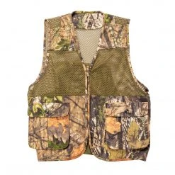 HQ Outfitters Hunting Gear Dove & Small Game Hunting Vest