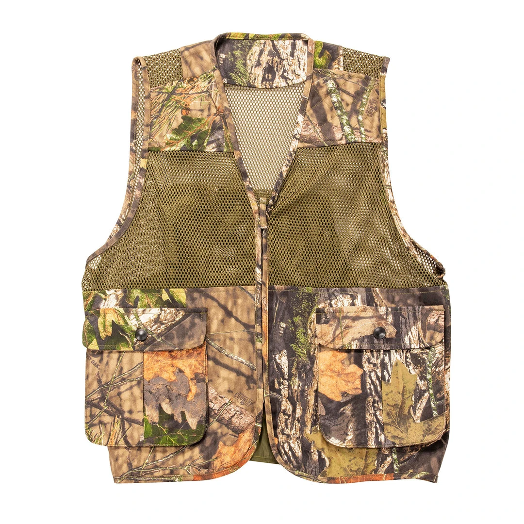 HQ Outfitters Hunting Gear Dove & Small Game Hunting Vest 1 HQ Outfitters Hunting Gear Dove & Small Game Hunting Vest