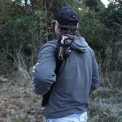 HQ Outfitters 3 Legged Stool