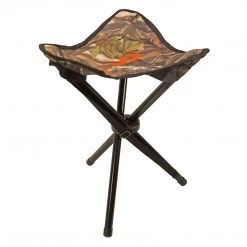 HQ Outfitters 3 Legged Stool