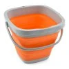 South Bend Fishing Gear Collapsible Utility Bucket