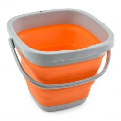 South Bend Fishing Gear Collapsible Utility Bucket
