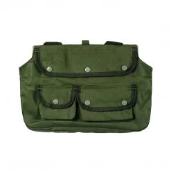 South Bend Rayone Fishing Creel