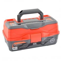 Ready2Fish Fishing Gear One Tray Tackle Box Kit