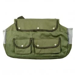 South Bend Fishing Gear Rayone Super Fishing Creel