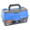 Ready2Fish Fishing Gear Two Tray Tackle Box Kit