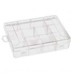 South Bend Fishing Gear Utility/Tackle Boxes