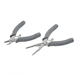 South Bend 2 Piece Pliers Kit Fishing Gear