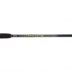 South Bend Shredder E-glass Spinning Rod