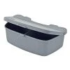 South Bend Worm Bait Box Fishing Gear