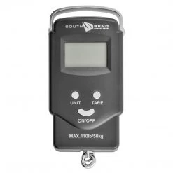 South Bend Electronic Hanging Scale Fishing Gear