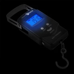 South Bend Electronic Hanging Scale Fishing Gear