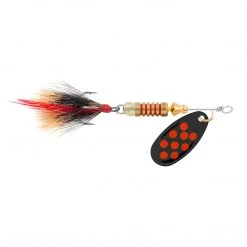 South Bend Fishing Gear Blackfire Spinners