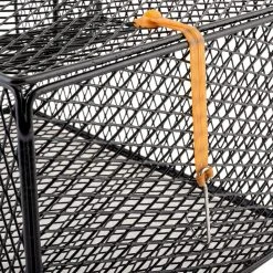 South Bend Wire Crawfish Trap