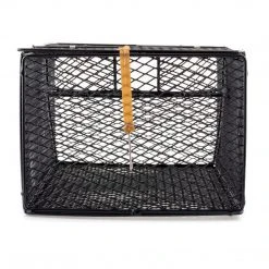 South Bend Wire Crawfish Trap