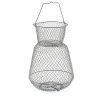 South Bend Round Wire Fish Basket Fishing Gear