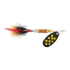 South Bend Fishing Gear Blackfire Spinners