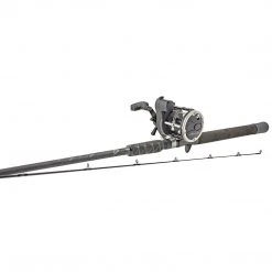 South Bend Black Beauty Trolling Combos Fishing Gear