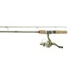 South Bend Microlite Spinning Combo Fishing Gear