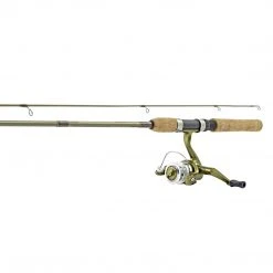 South Bend Microlite Spinning Combo Fishing Gear
