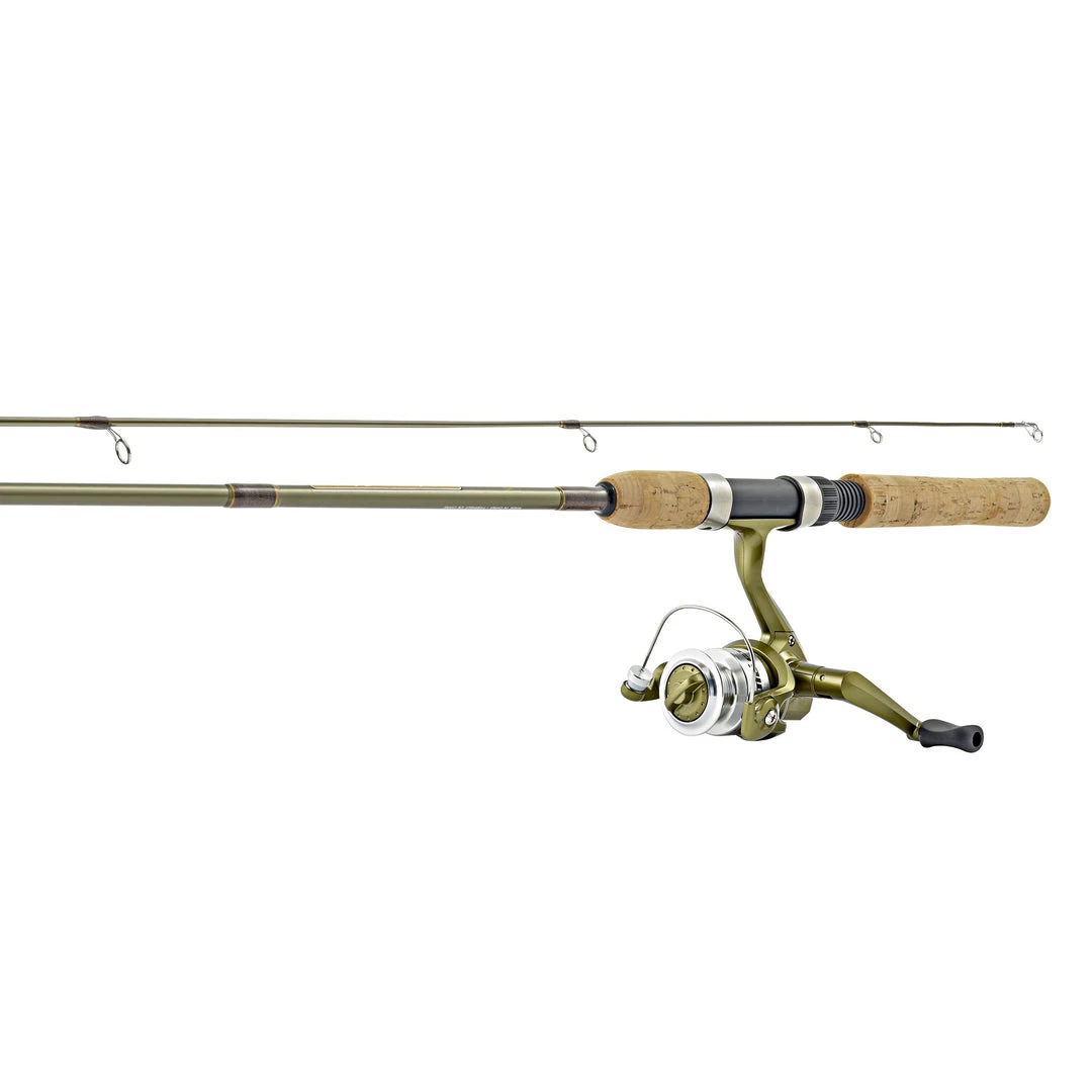 South Bend Microlite Spinning Combo Fishing Gear 1 South Bend Microlite Spinning Combo Fishing Gear