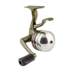 South Bend Microlite Mini Triggerspin Combo Fishing Gear