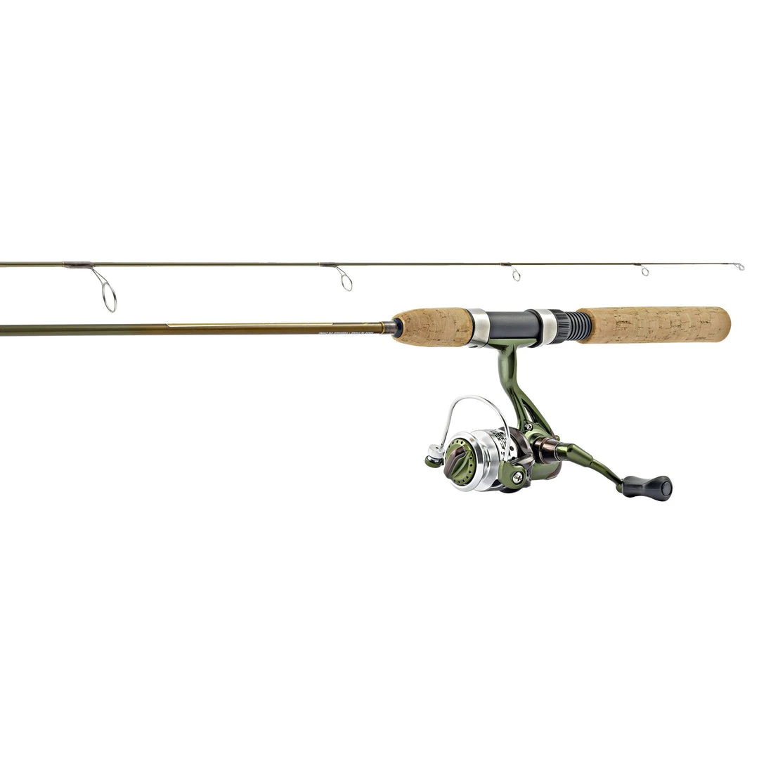South Bend Microlite S-Class Spinning Combo 1 South Bend Microlite S-Class Spinning Combo