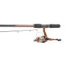 South Bend Fishing Gear Neutron Spinning Combos