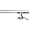 South Bend Fishing Gear Proton Spinning Combos
