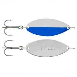 South Bend Fishing Gear Kast-A-Way® Shud-L Spoons