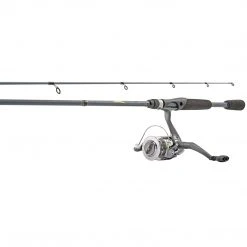 South Bend Raven Spinning Combos Fishing Gear