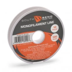 South Bend Fishing Gear Monofilament Fishing Line