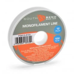 South Bend Fishing Gear Monofilament Fishing Line